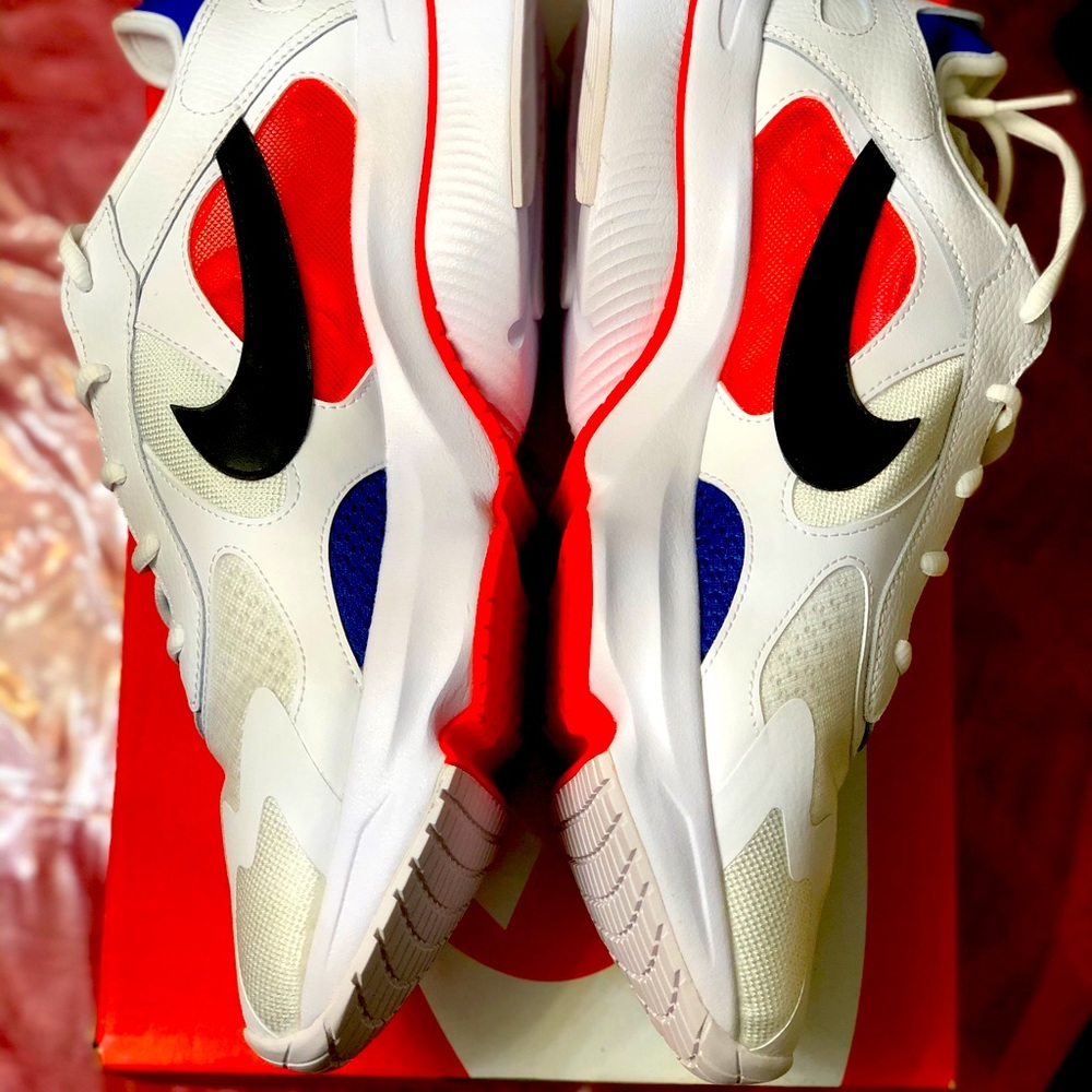 Nike Air Zoom Division sneakers